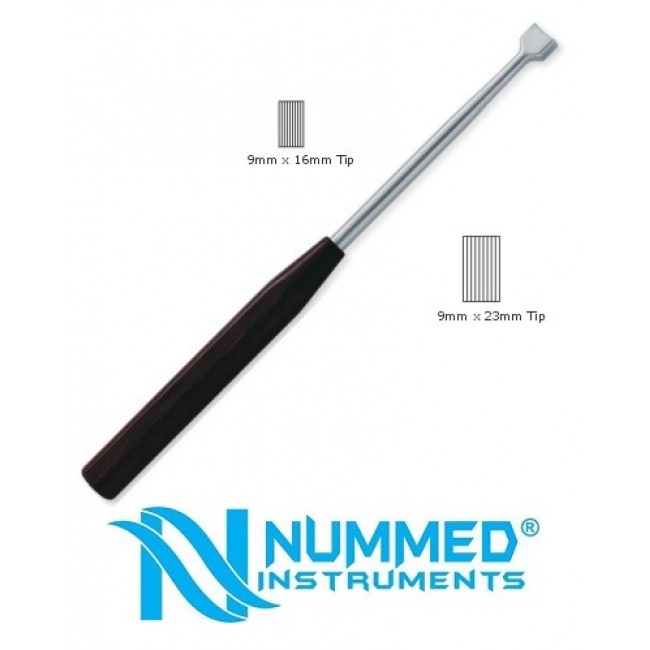 Anterior Bone Graft Impactor Spinal ,Fiber Handle, Spinal Instruments, Overall Length 34 cm Anterior Bone Graft Impactor Spinal ,Fiber Handle, Spinal Instruments, Overall Length 34 cm